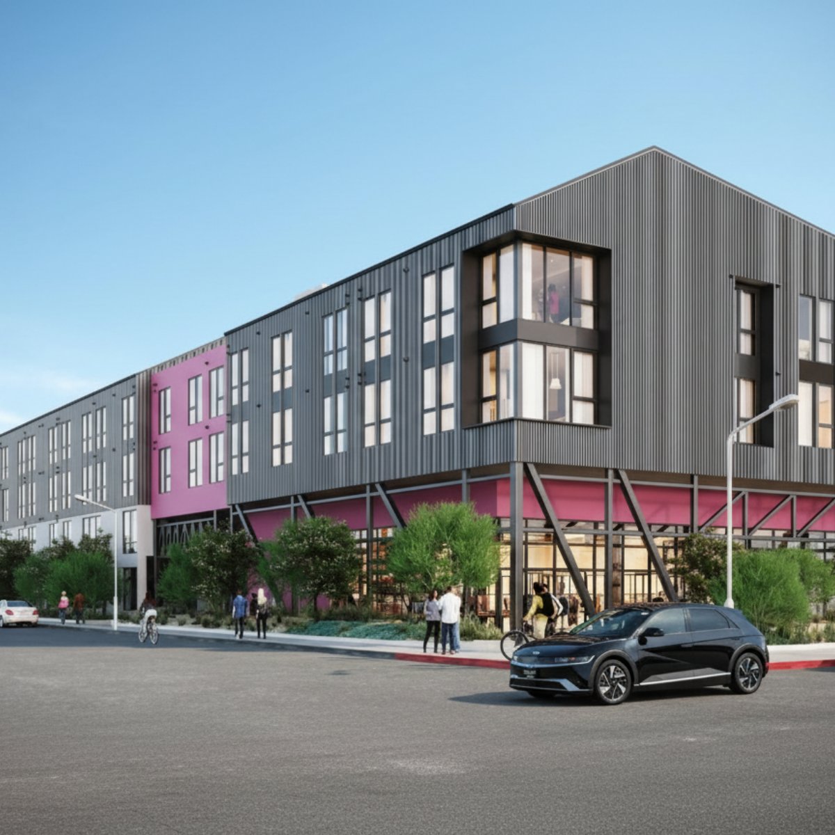 Envoy Technologies tweet media