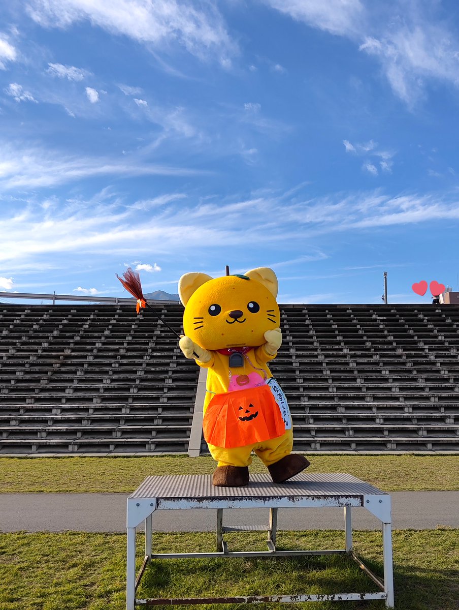 🎃ゆずにち HAPPY HALLOWEEN ..💛 トリックオアトリート ♡/ お菓子