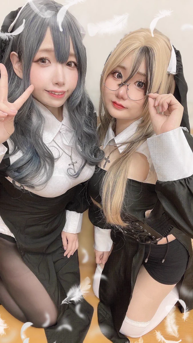 めろ🍒 (@cos_mero) / X