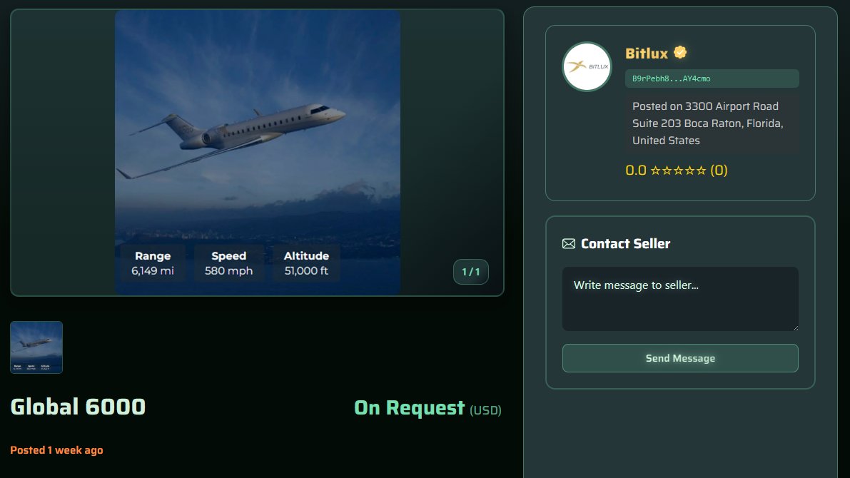 The Crypto Map tweet media