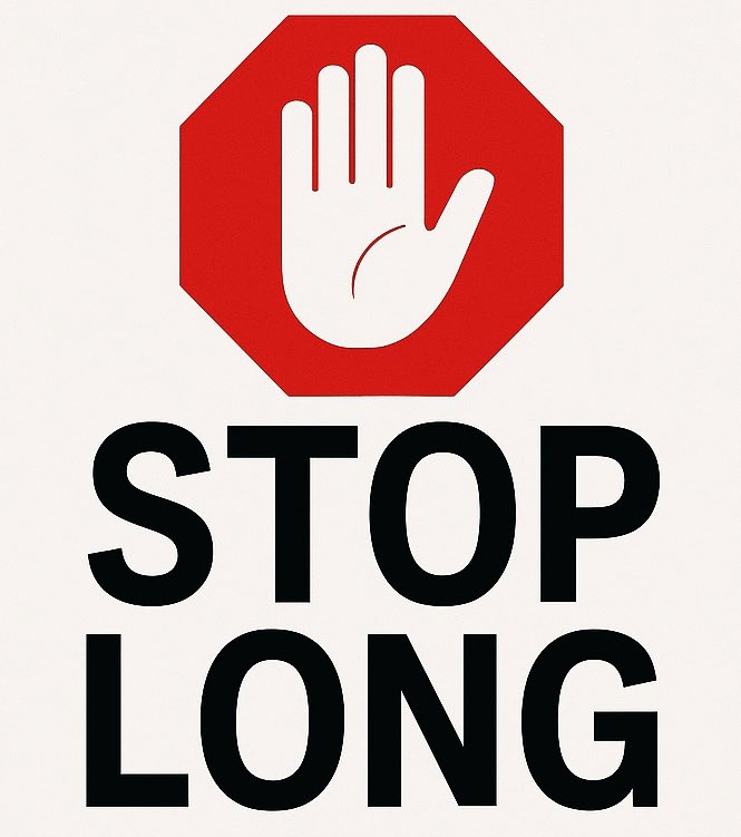 A global and urgent movement must begin: no more opening long positions on centralized exchanges.

They weaponize long liquidity, manipulate funding and hunt positions at scale. If we stop feeding their game, the system breaks not us.

Time to flip the script.