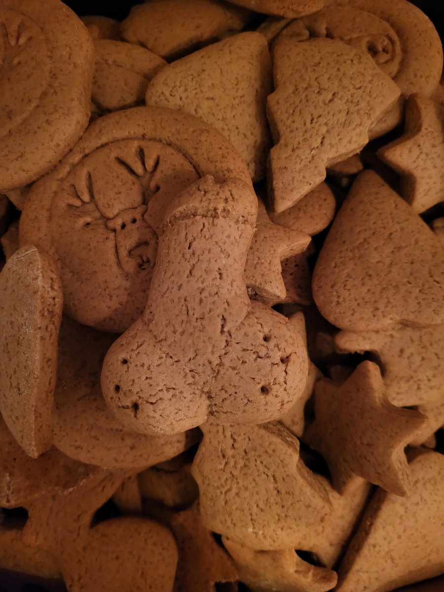 Jeden z tych piernikuw jest muj