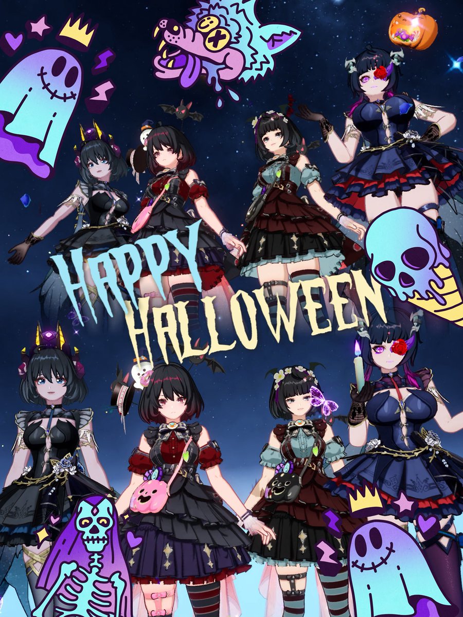 NaNaKi-chan (@qv_vp_zZZZ) / Posts / X