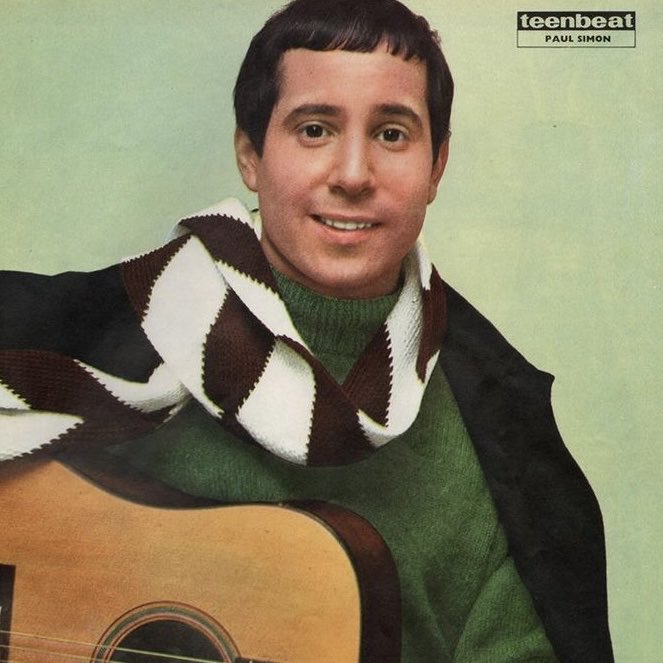 PaulSimonMusic's tweet photo. Paul's fall wardrobe essential:🧣 https://t.co/teKlq5OVT6