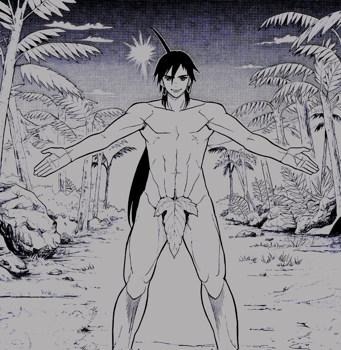 ׂ╰┈➤ 『 S͟ⁱⁿᵇᵃᵈ 』第一特異点 tweet media