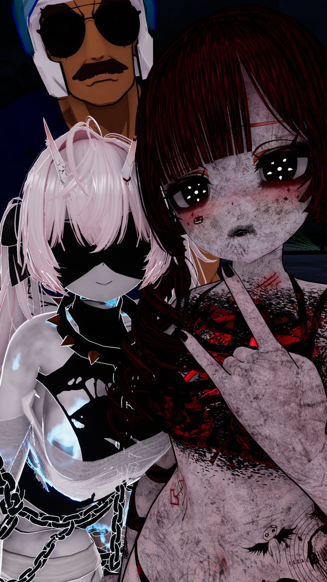 Tafu｜たふ tweet media