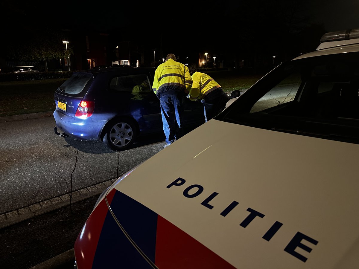 Ambacht Veilig tweet media