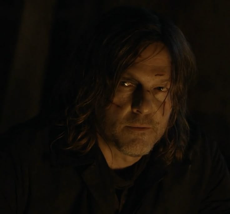 Best of Daryl Dixon tweet media