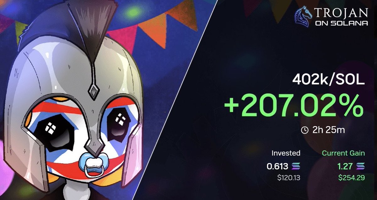 revdev888's tweet image. I’ve started holding a bit longer and it’s paying off. They all still go to zero tho 

#Crypto #solana