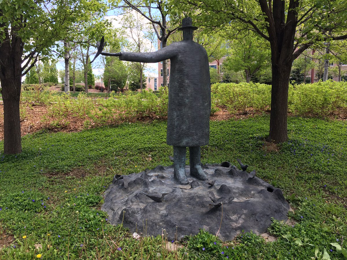 We 🖤 this <a href="/goosetheband/">Goose</a> poster from their 2025 show @fiddlersgreenco which includes our Etruscan Chimera and other sculptures from Marjorie Park.

In Greek mythology, the Chimera symbolizes power and imagination, perfect for <a href="/goosetheband/">Goose</a> and Marjorie Park’s creative spirits. 🔥