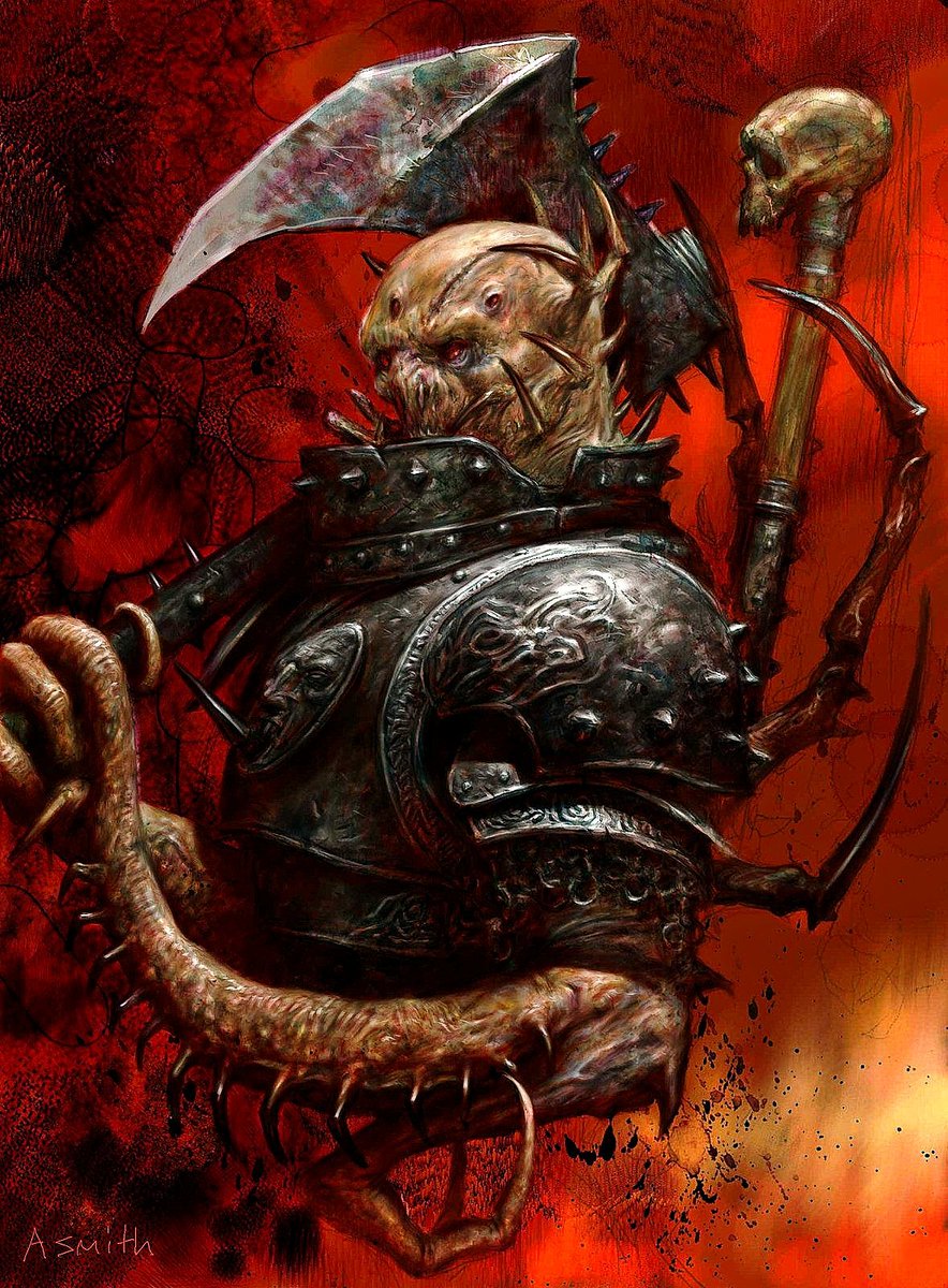 Celestial Sentinel tweet media