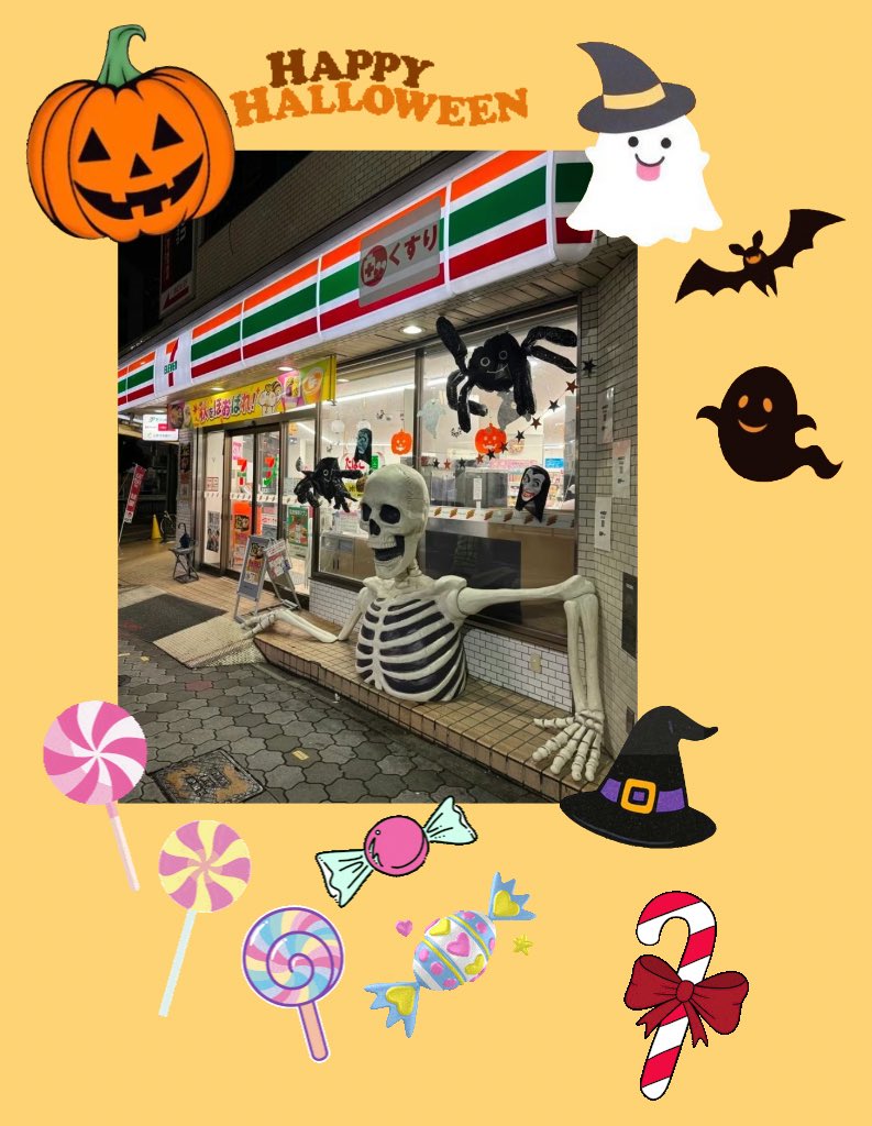 Halloweenご本人ピック Halloweenご本人ピック Halloweenご本人ピック 商品詳細 | ARTIST DELI