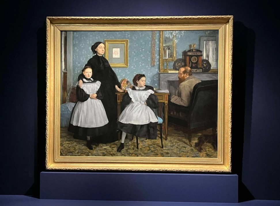 オルセー美術館所蔵 印象派―室内をめぐる物語 (@orsay2025) / Posts / X