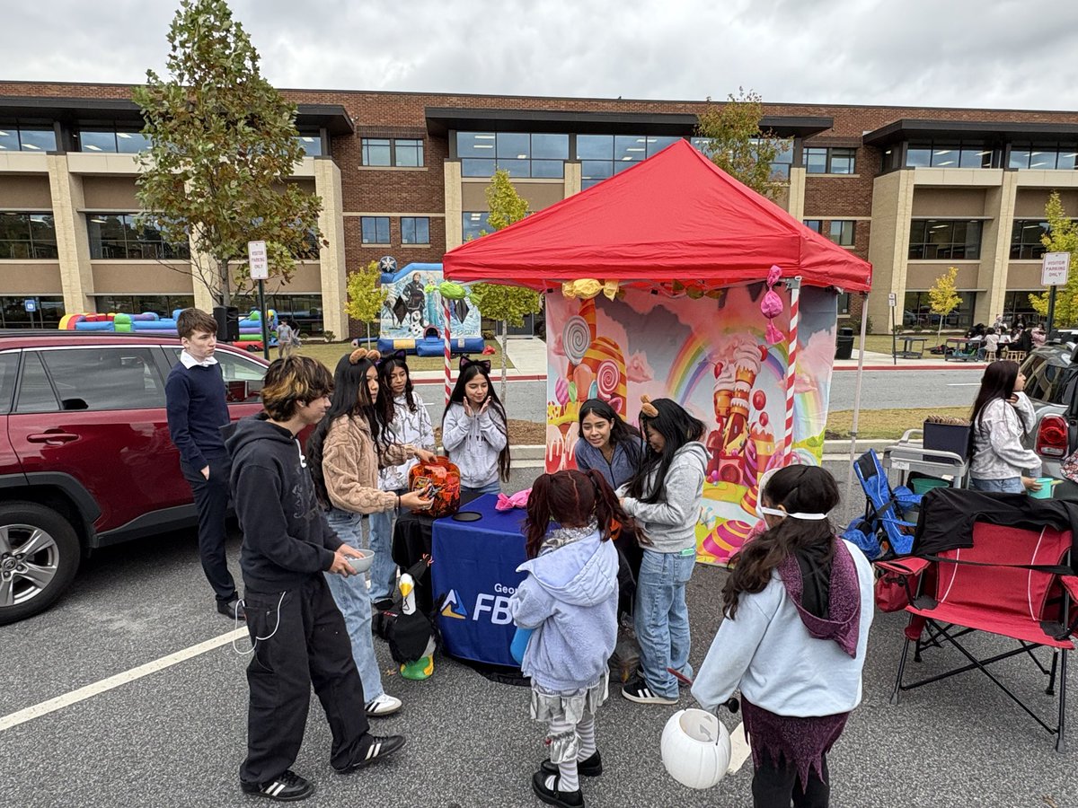 OsborneFBLA tweet media