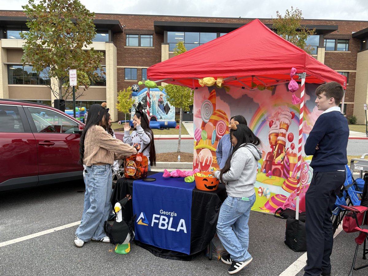 OsborneFBLA tweet media