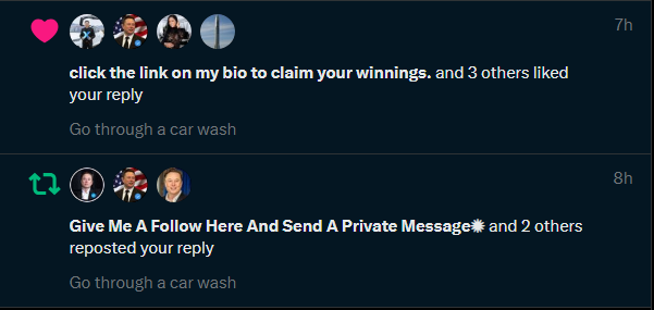 Bunnycidal_Bun's tweet photo. This website never disappoints me whenever I open my car enthusiast mouth about Tesla😑 https://t.co/m3fvavYp1j