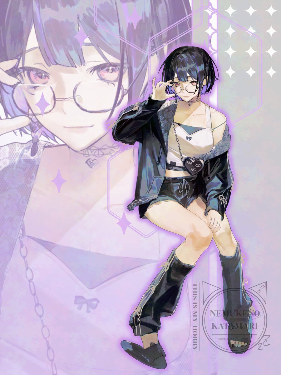 メロちゃんの新衣装可愛すぎんだろ😭😭😭😭😭😭😭😭😭
 #Melocopic