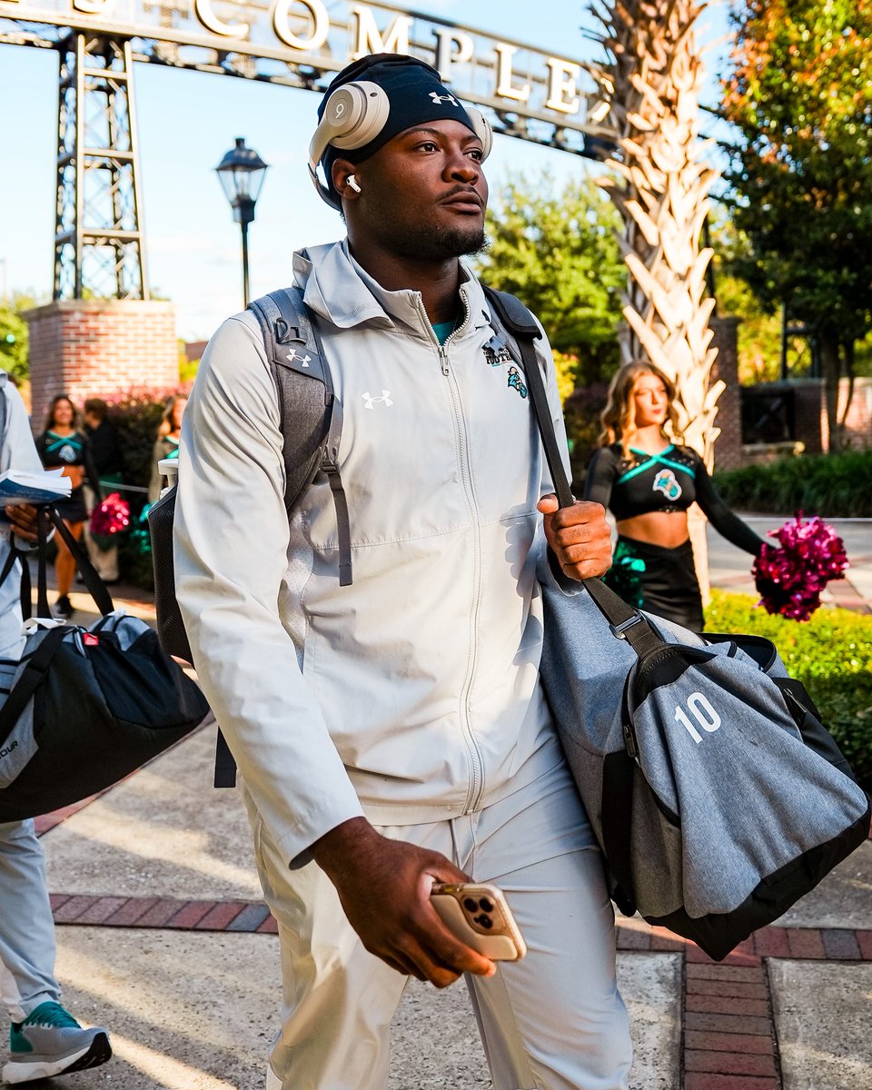 Coastal Football tweet media