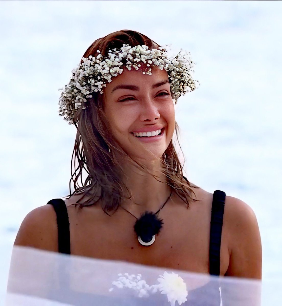 Adara la mejor Guapísima.
 #AdaraEresUnica