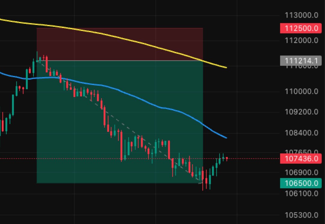 Crypto Kramer tweet media