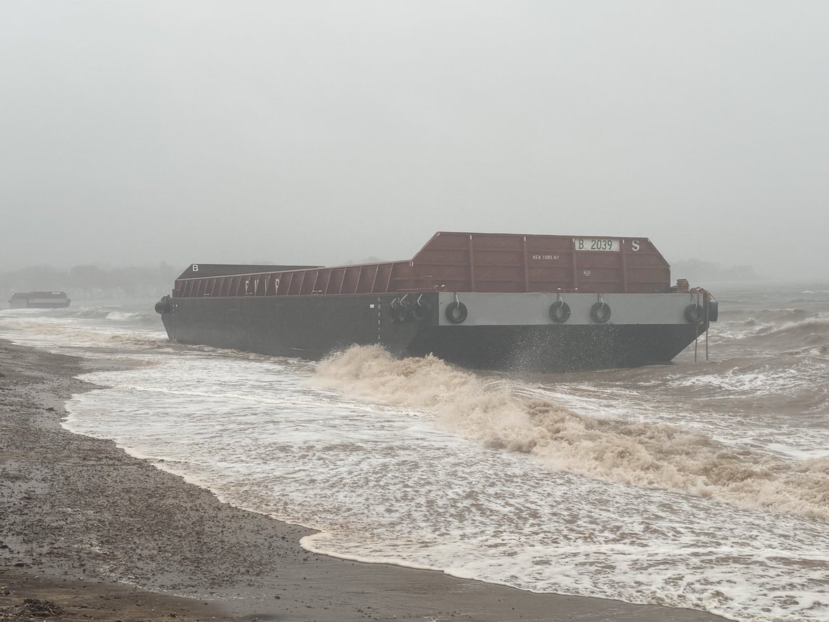 Kevin Arnone tweet media