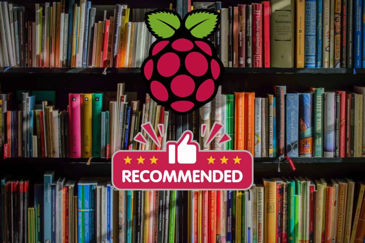 TipsRaspberry's tweet image. 21 Must-Read Raspberry Pi Books for Every Beginner raspberrytips.com/books-for-begi… #raspberrypi