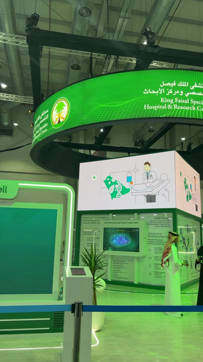 Atheerluvs's tweet photo. #GlobalHealthExhibition 
وتم الحضور الحمدلله عالختام https://t.co/HTO5HOfio7