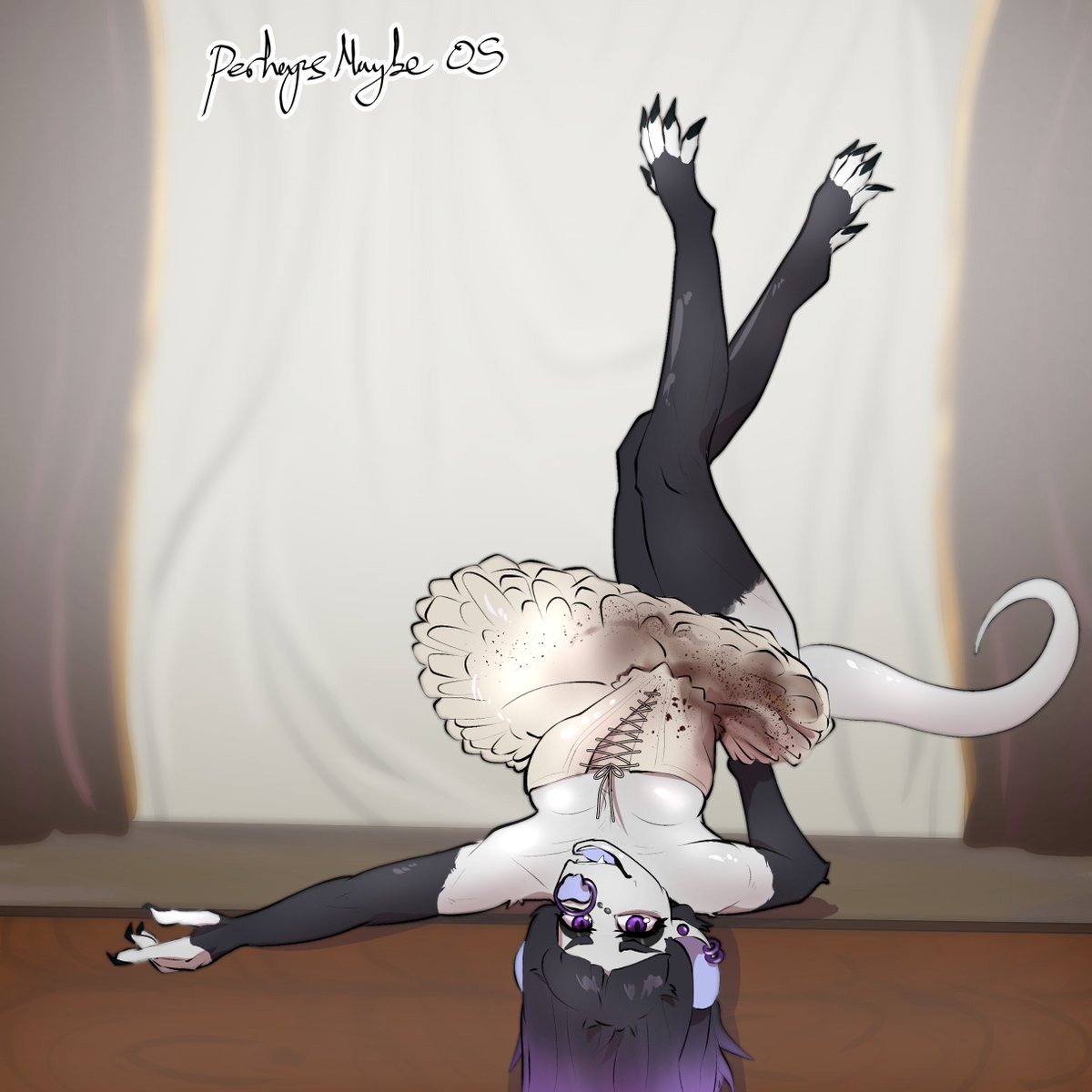 PerhapsMaybe05 tweet media