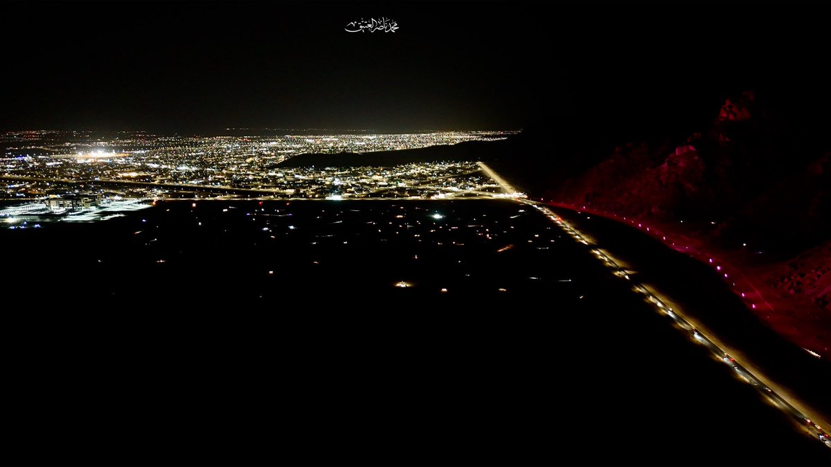 الفاتنة #حائل
.
#حائل_الأجمل 
💜