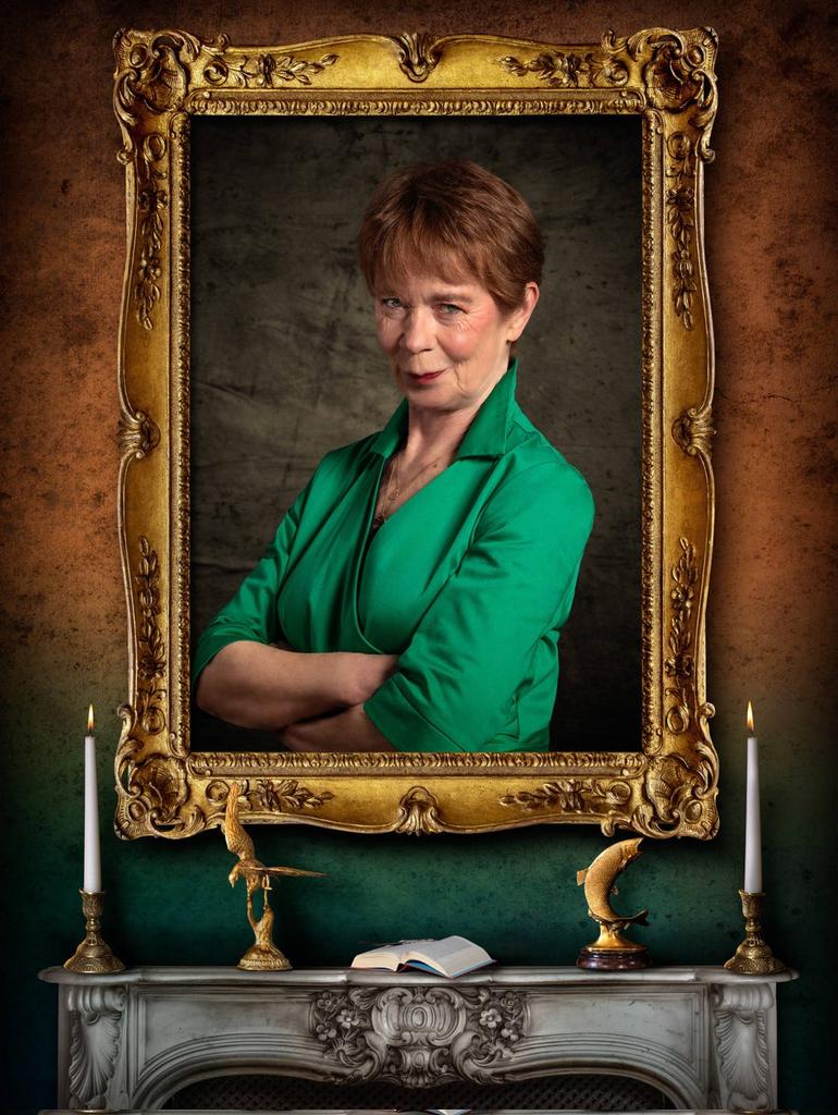 I will be banging my pots &amp; pans for Celia Imrie next Thursday at 8pm.

U will live on forever. Cant believe it. I wanna run to u. Really cant believe this.

😭😭😭

#TheTraitorsUK #CelebrityTraitors #TheTraitors
