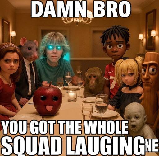 Your fav loves AI Art 🤖🎨 tweet media