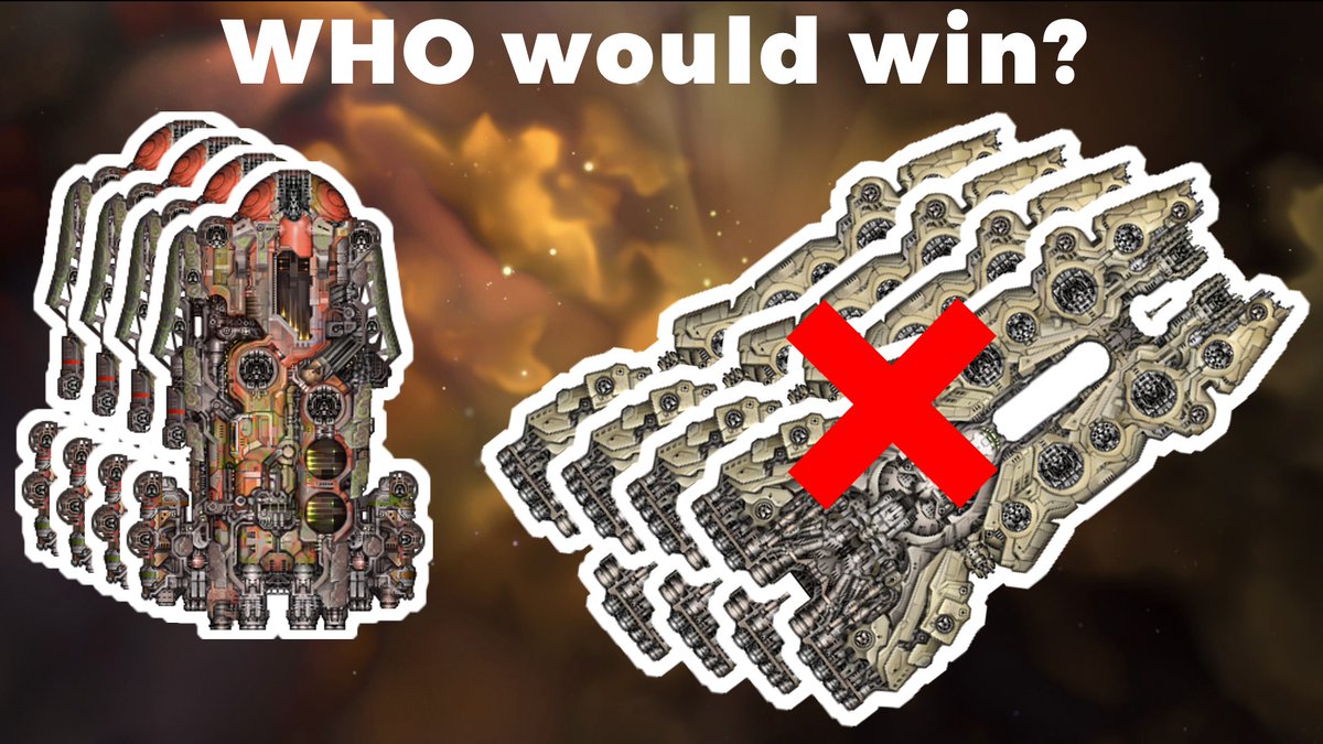 Starsector: My Prometheus Mk 2 Build:
youtube.com/watch?v=EGOOlr…