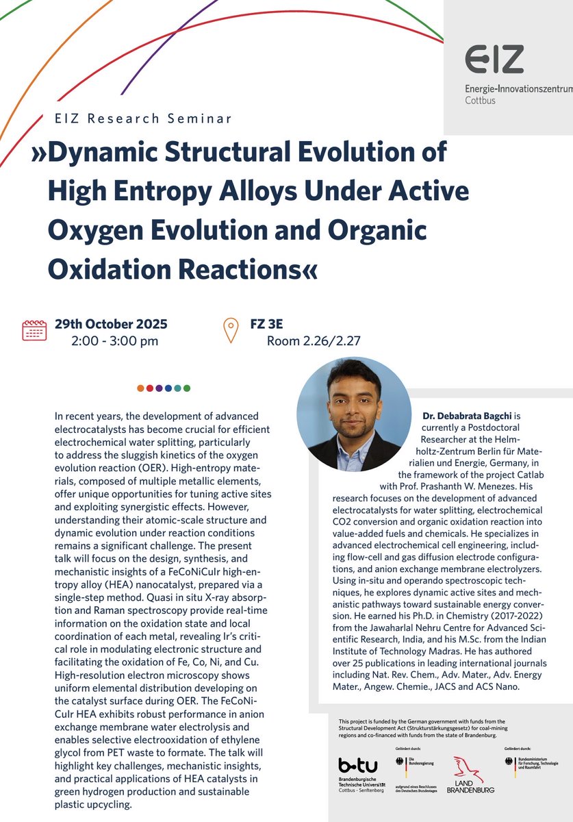 Debabrata Bagchi, Ph. D. tweet media