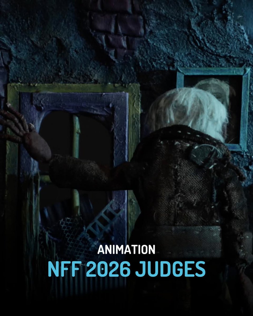 Northampton Film Festival tweet media