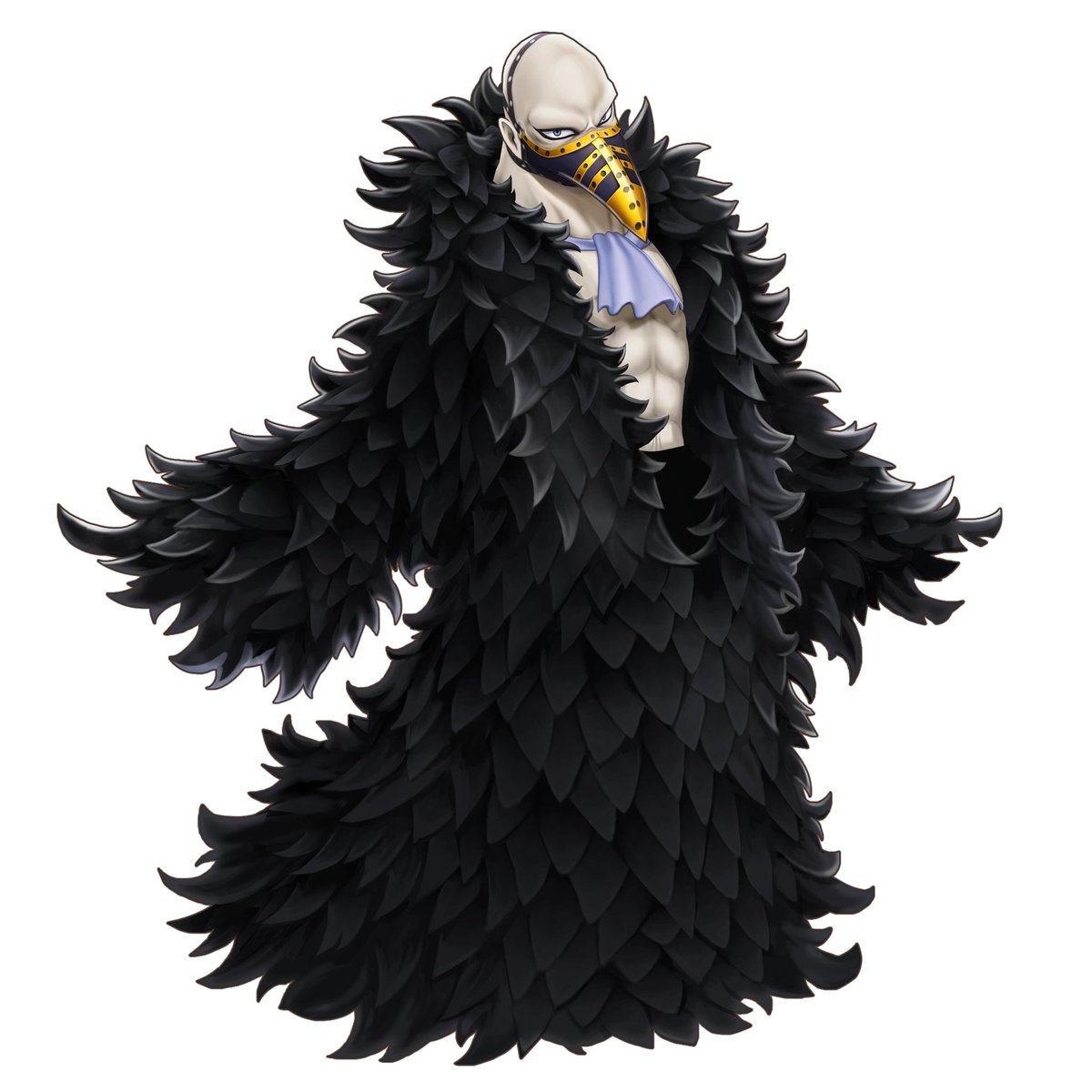 KUYVROS 💬 tweet media