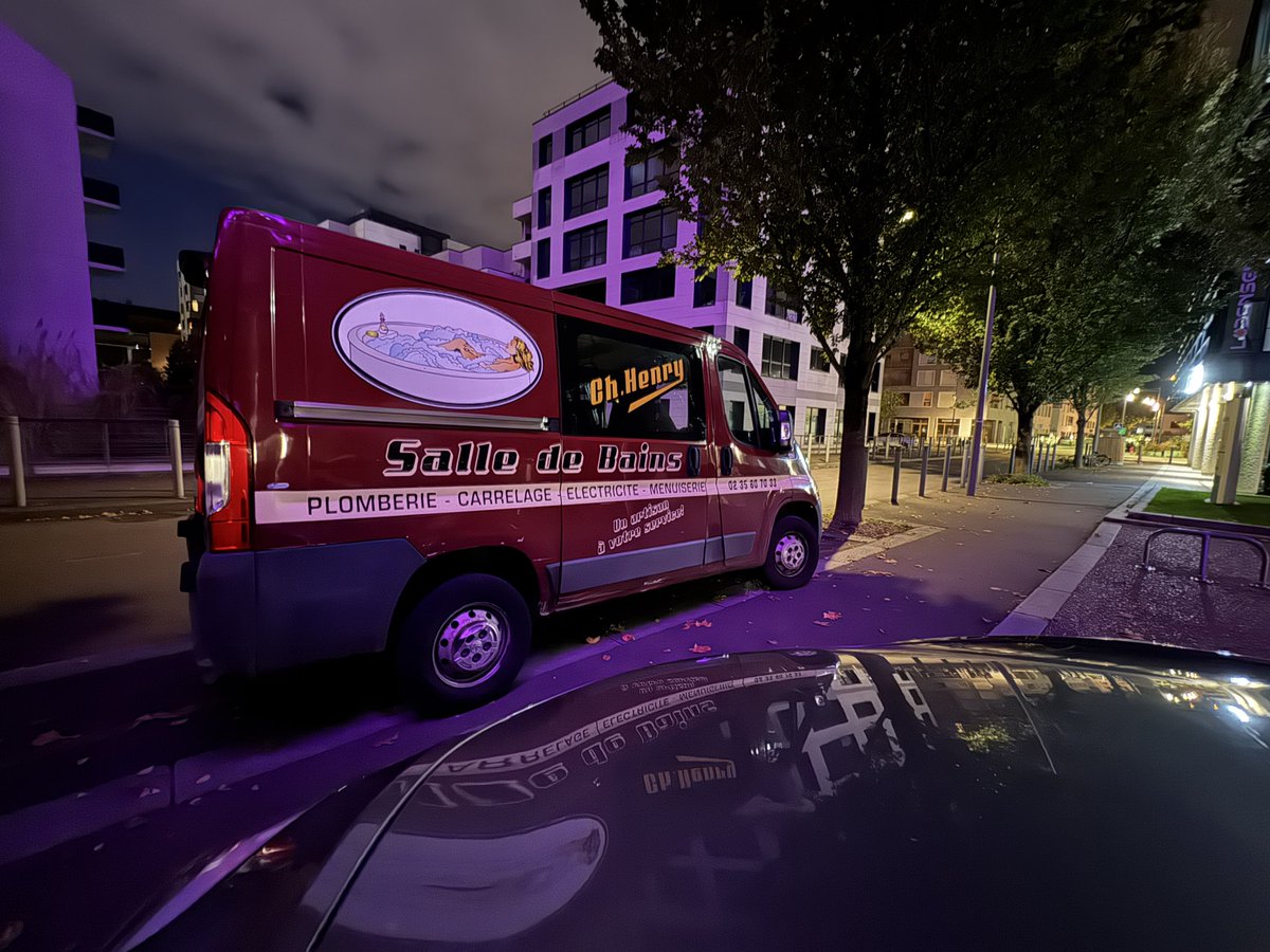 Gilbert Guerrand tweet media