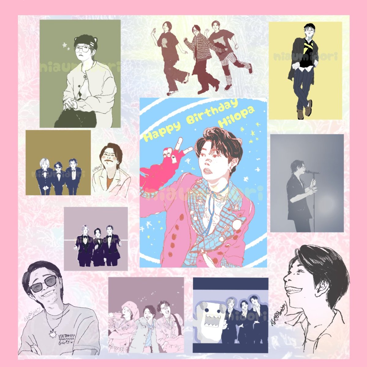 【♡みどりページ♡】 みどり on X