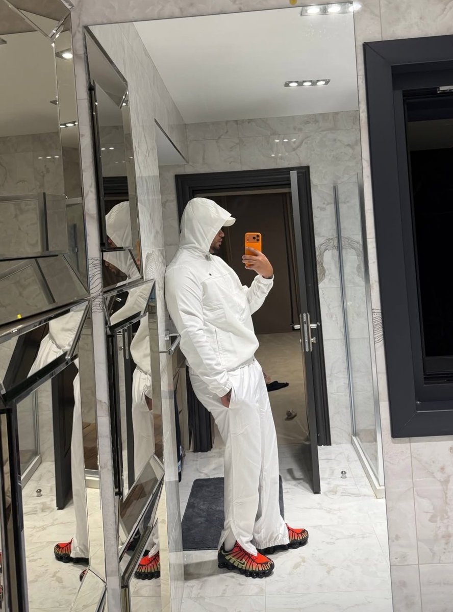 Tamponu yere bastırdım