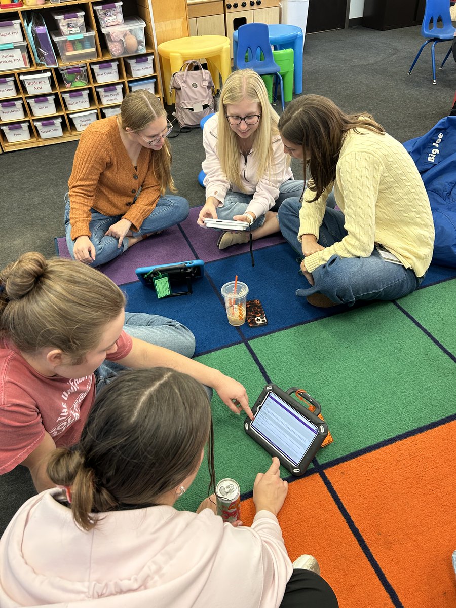 OU College of Allied Health tweet media