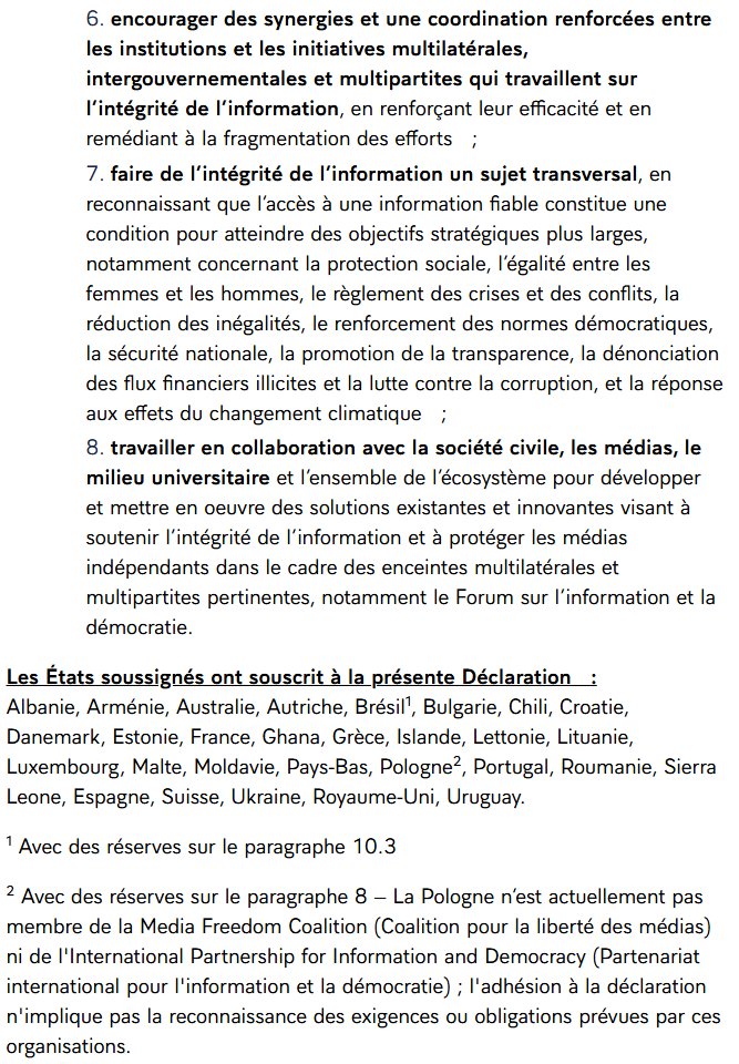 ATENTION !!!
Voici la couleur de votre avenir. 
Vous n'aurez rien. Vous serez officiellement informé...
Et vous serez heureux (ou pas).

Source: elysee.fr/emmanuel-macro…