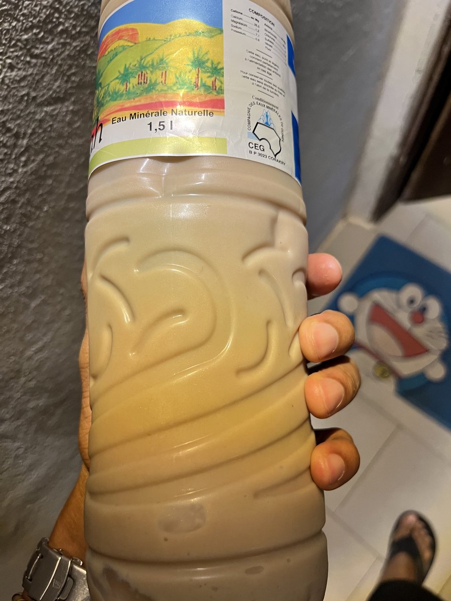 Oumskingsley's tweet photo. Un autre mélange du Kiri avec du lait sucré, trop bon 🤤
#Testez https://t.co/uIsT7BOLWQ