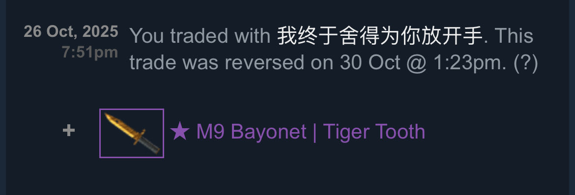 FraXiee_'s tweet photo. I’m about to crash out with these trade reversals. https://t.co/CnNC4iA3m0