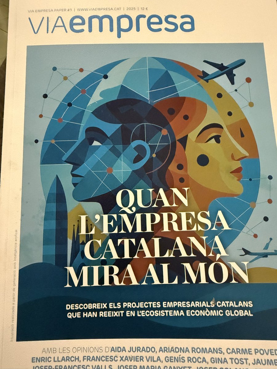 Xavier López García tweet media