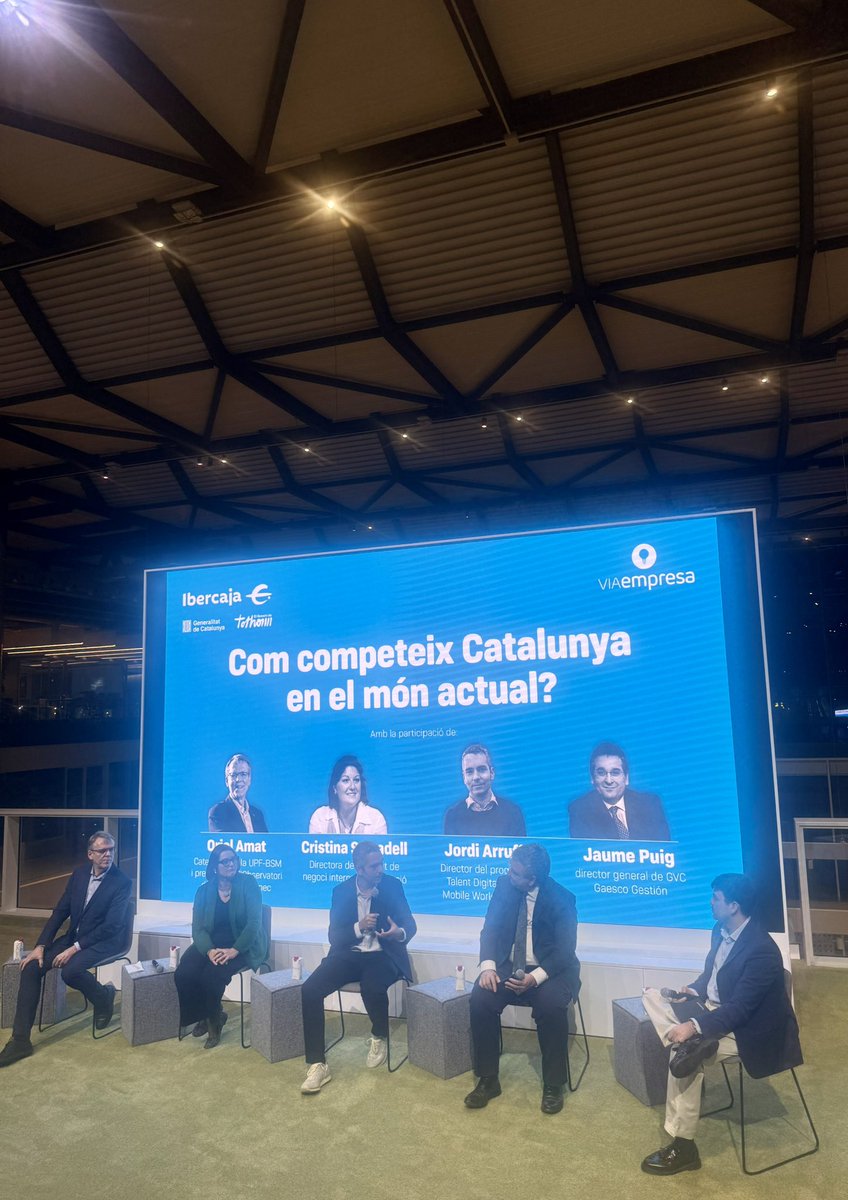 Xavier López García tweet media