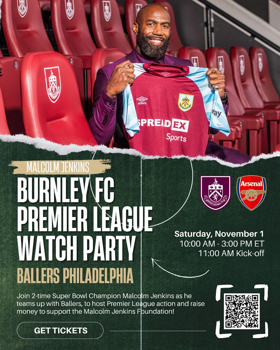 Malcolm Jenkins tweet media