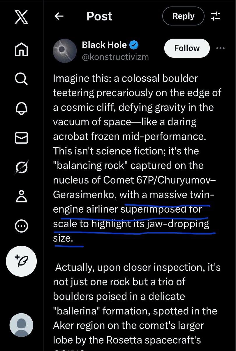 cnlson's tweet photo. @dcoffman83 @konstructivizm Gotta work on your reading comprehension. Literally First paragraph. https://t.co/PtiGjlBSSw