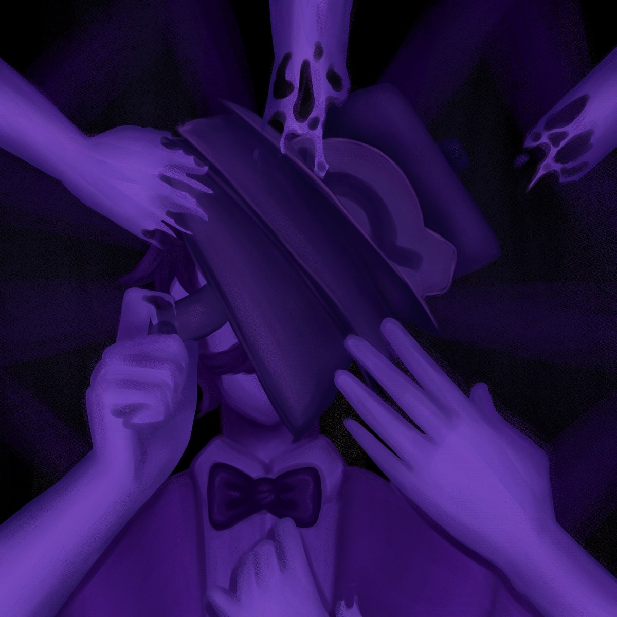 yossipossi's tweet image. 🔳 SCP ANTHOLOGY 2025 — DA&apos;AT 🔳

Da&apos;at (&quot;Knowledge&quot;) is an alternative highest node on the Tree of Life, representing a combination of Hokma and Binah into its finalized form. It represents the truly known, the channeled Divine Light.

October 31st, 5:00 PM ET