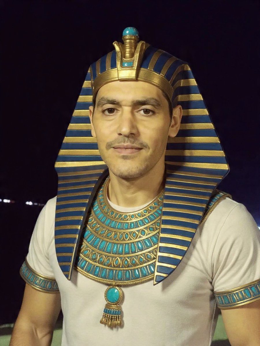 افتتاح المتحف الكبير ❤️💪