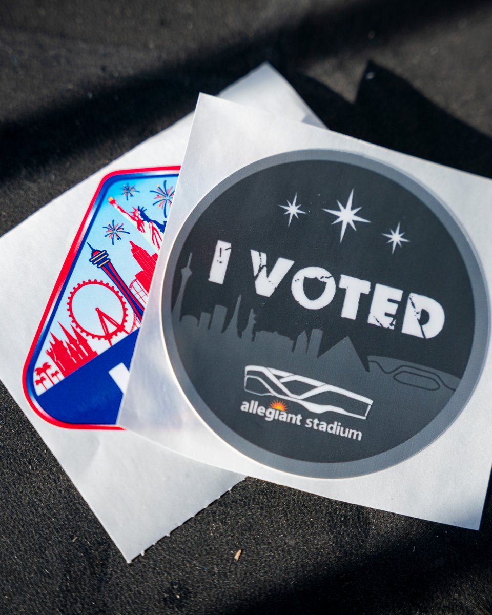 Raiders Impact tweet media