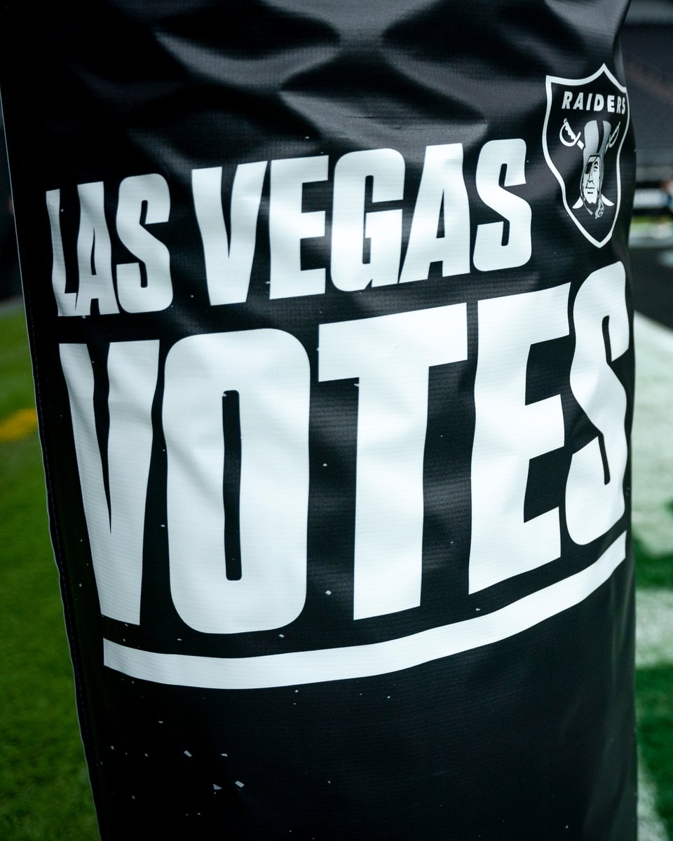 Raiders Impact tweet media